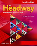 New Headway (4th edition)  Elementary Student's Book